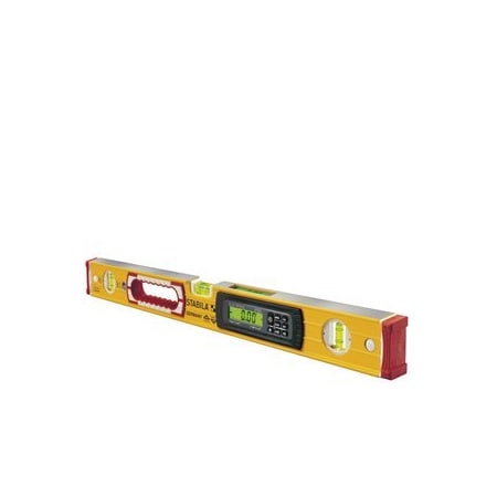 Stabila Stabila Digital Level 196-2, 24" With Case 196-2-24-in